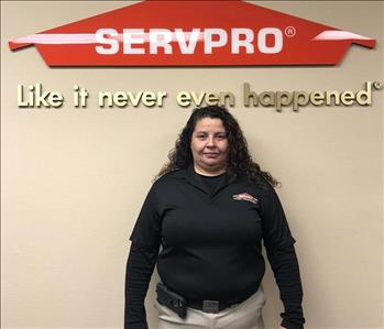 Lori B., team member at SERVPRO of Poway / Rancho Bernardo