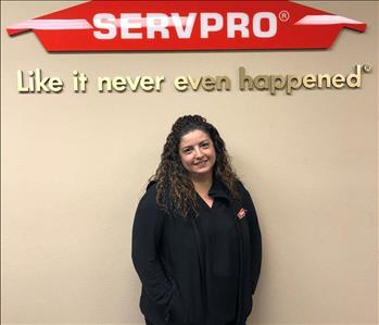 Suzie D., team member at SERVPRO of Poway / Rancho Bernardo