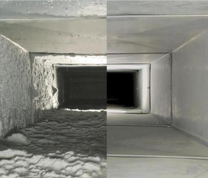 Air Ducts & HVAC Cleaning
